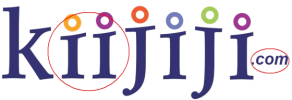 Kiijiji.com Free Classifieds logo